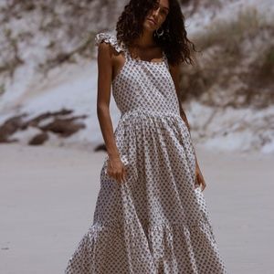 Daughters of India Manjari Dress